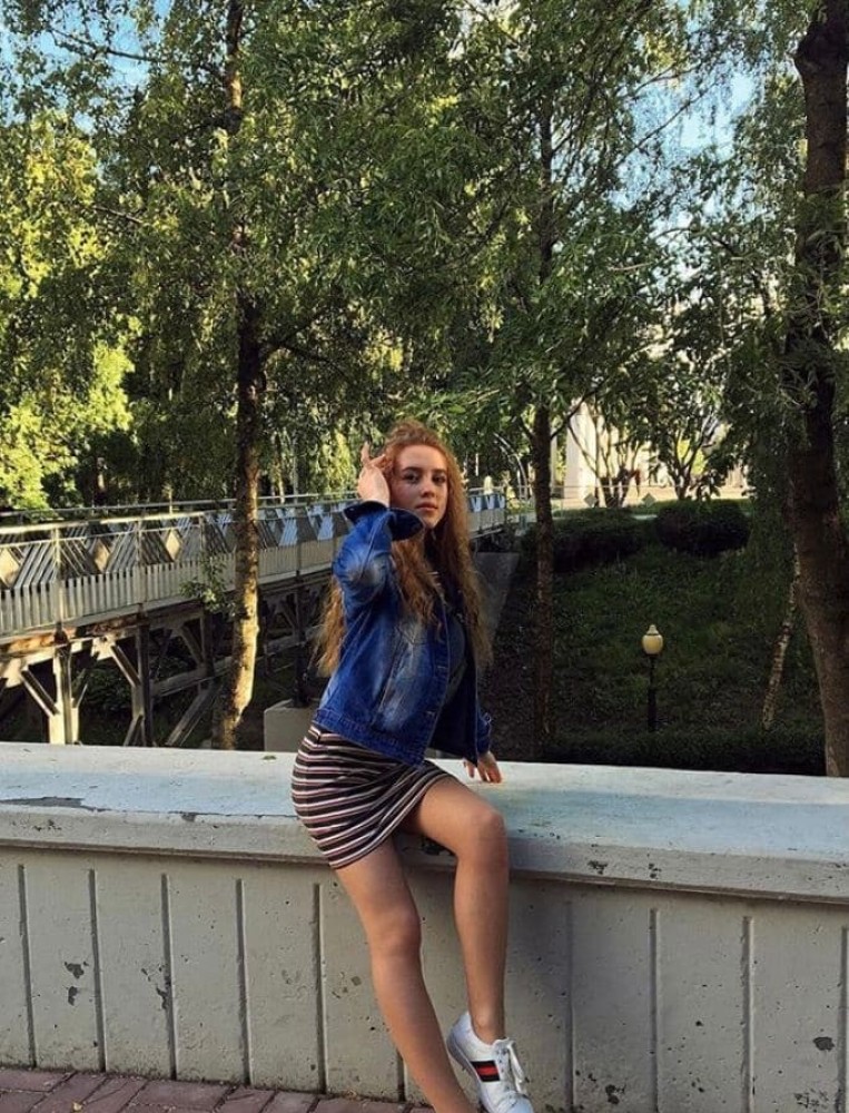 Индивидуалка 🎥 Алекса фото № 2 в городе Минусинск