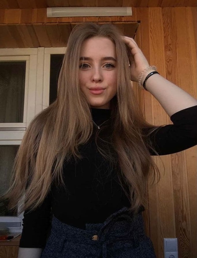 Индивидуалка 🎥 Алекса фото № 2 в городе Минусинск