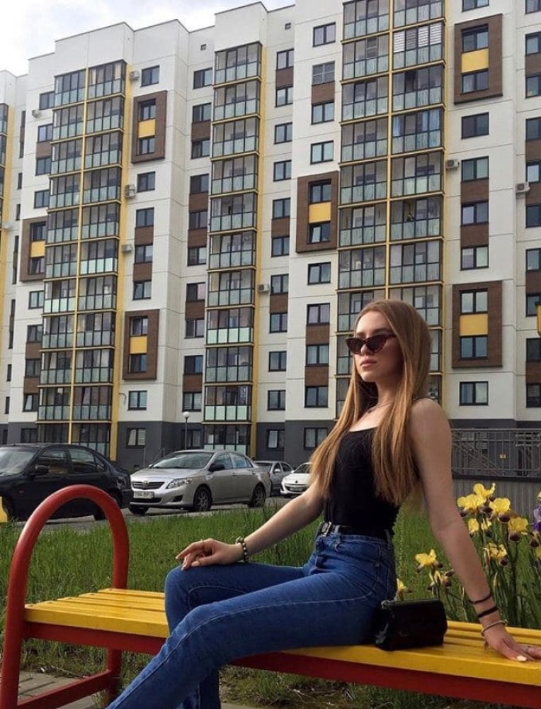 Индивидуалка 🎥 Алекса фото № 2 в городе Минусинск