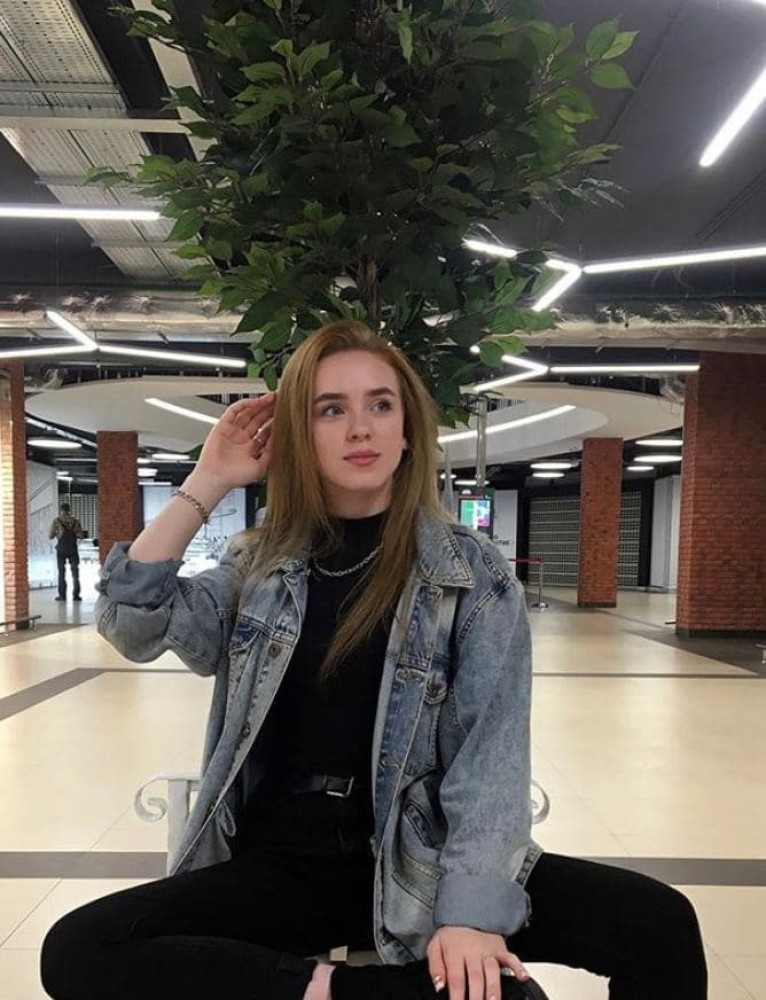 Индивидуалка 🎥 Алекса фото № 2 в городе Минусинск