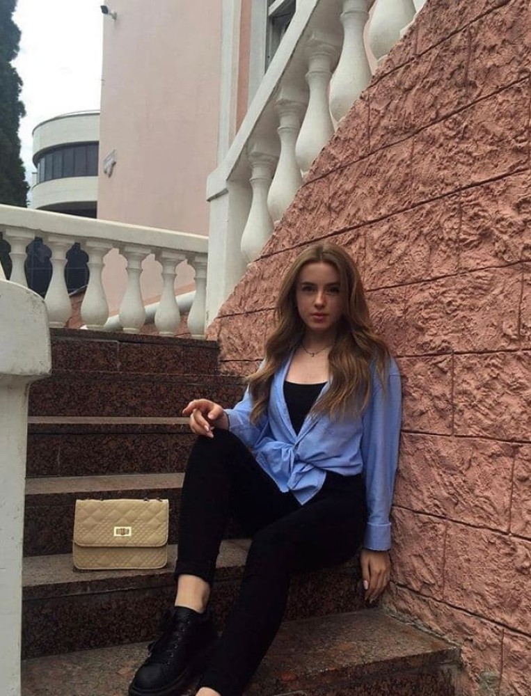 Индивидуалка 🎥 Алекса фото № 2 в городе Минусинск