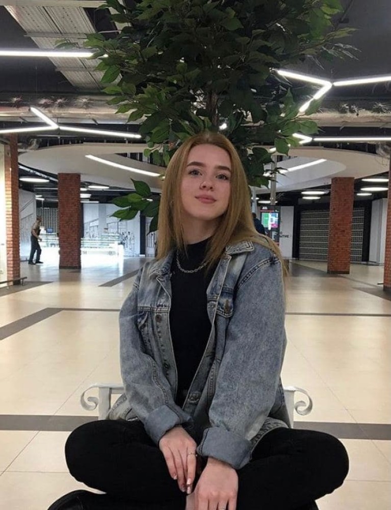 Индивидуалка 🎥 Алекса фото № 2 в городе Минусинск