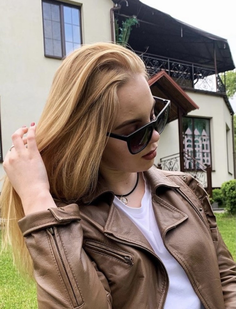 Индивидуалка 🎥 Александра фото № 2 в городе Минусинск