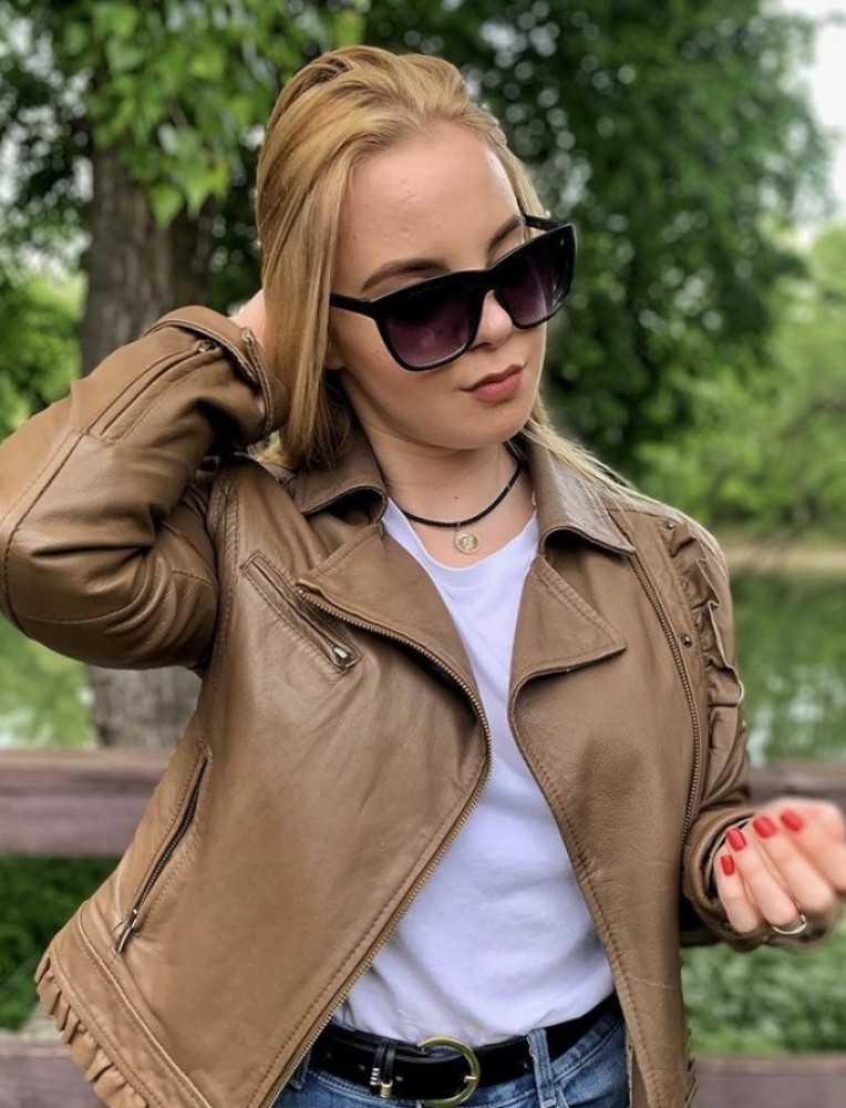 Индивидуалка 🎥 Александра фото № 2 в городе Минусинск