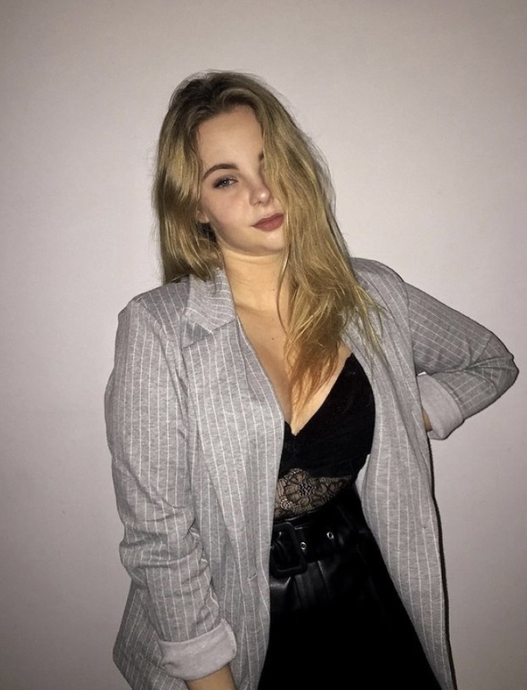 Индивидуалка 🎥 Александра фото № 2 в городе Минусинск