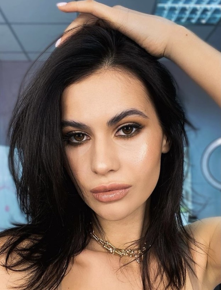 Индивидуалка 🎥 Лада фото № 2 в городе Минусинск