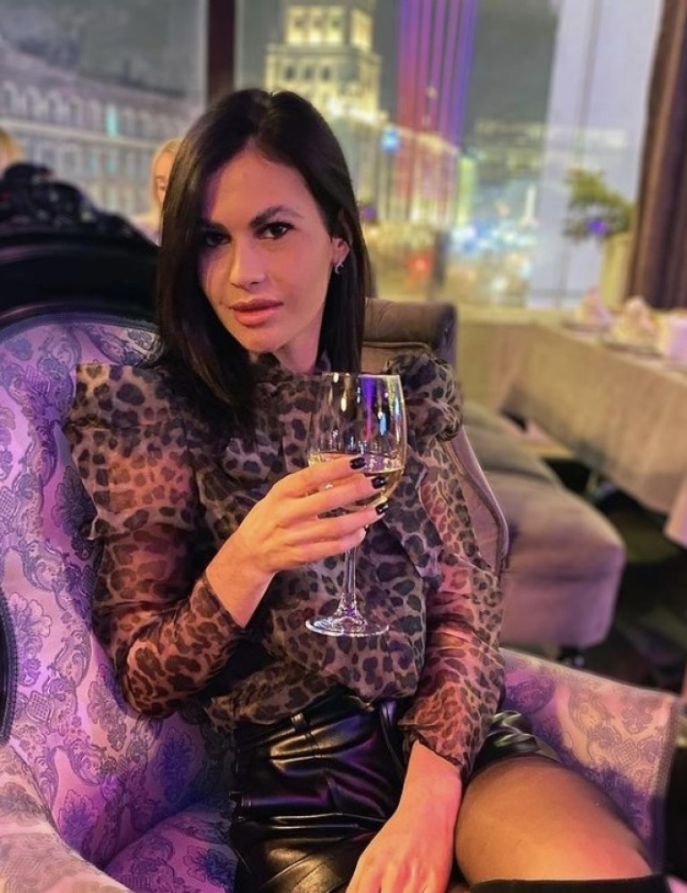 Индивидуалка 🎥 Лада фото № 2 в городе Минусинск