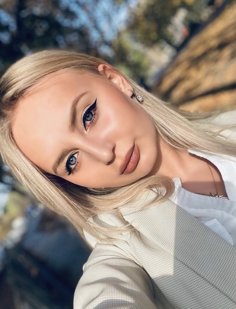 Индивидуалка 🎥 МАРГОША фото № 2 в городе Минусинск