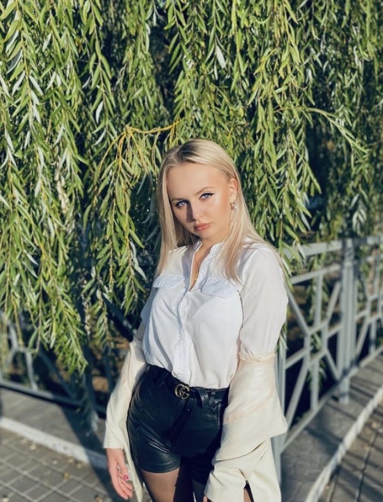 Индивидуалка 🎥 МАРГОША фото № 2 в городе Минусинск