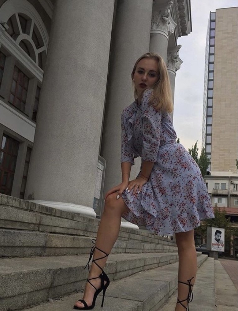 Индивидуалка 🎥 МАРГОША фото № 2 в городе Минусинск