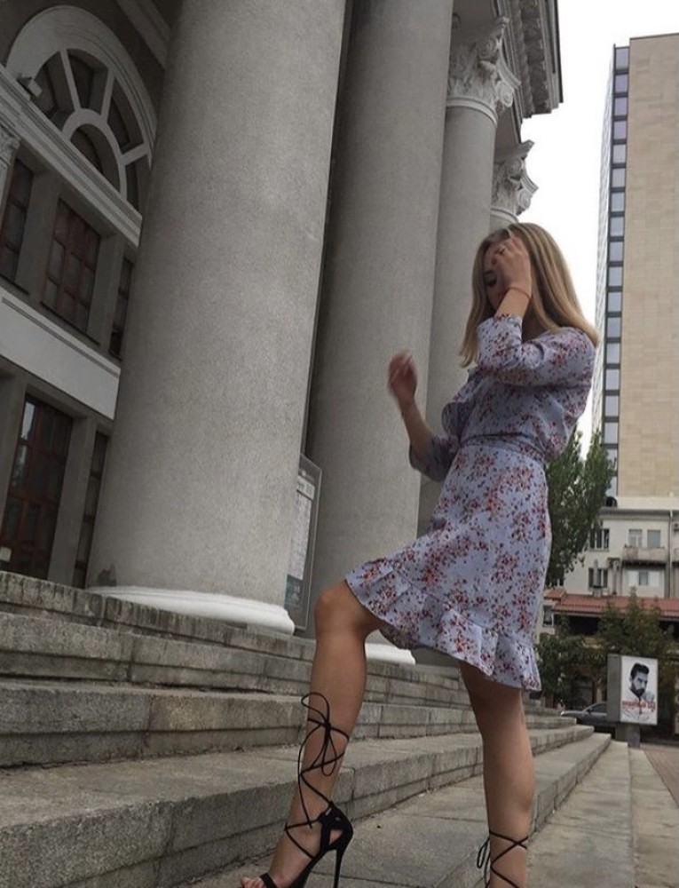 Индивидуалка 🎥 МАРГОША фото № 2 в городе Минусинск