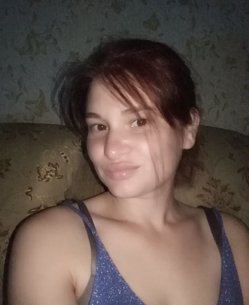 Индивидуалка Анечка главное фото в городе Минусинск 