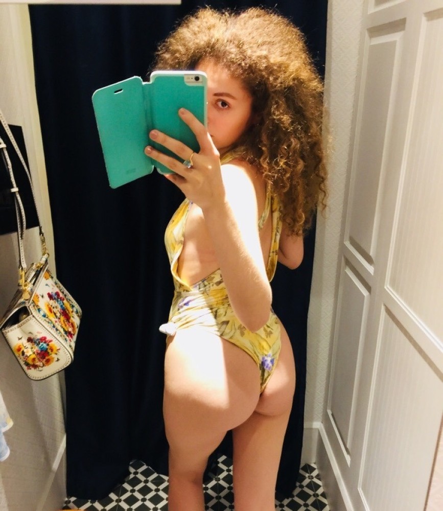 Индивидуалка Надюша главное фото в городе Минусинск 