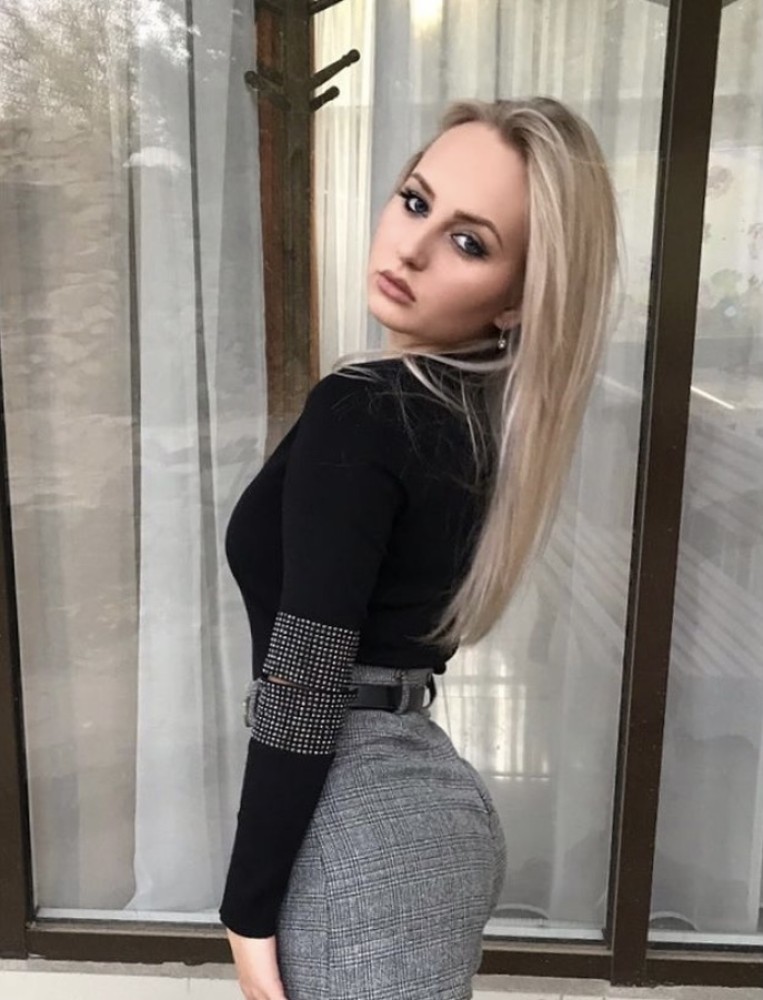 Индивидуалка 🎥 МАРГОША главное фото в городе Минусинск 