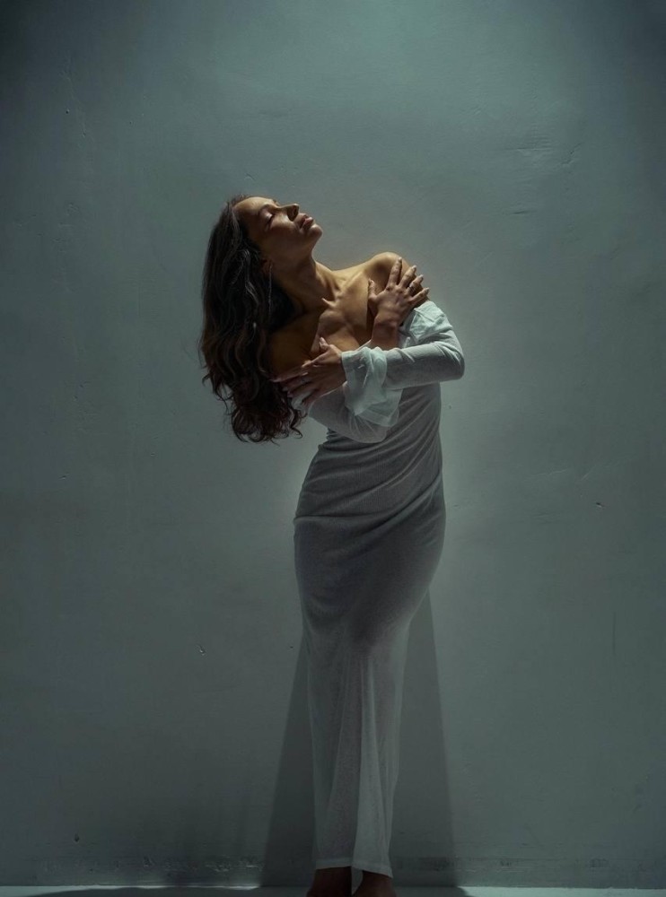 Индивидуалка Алена фото № 2 в городе Минусинск