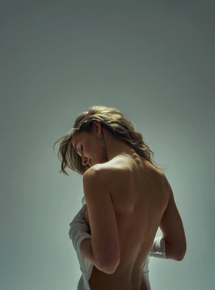 Индивидуалка Алена фото № 2 в городе Минусинск