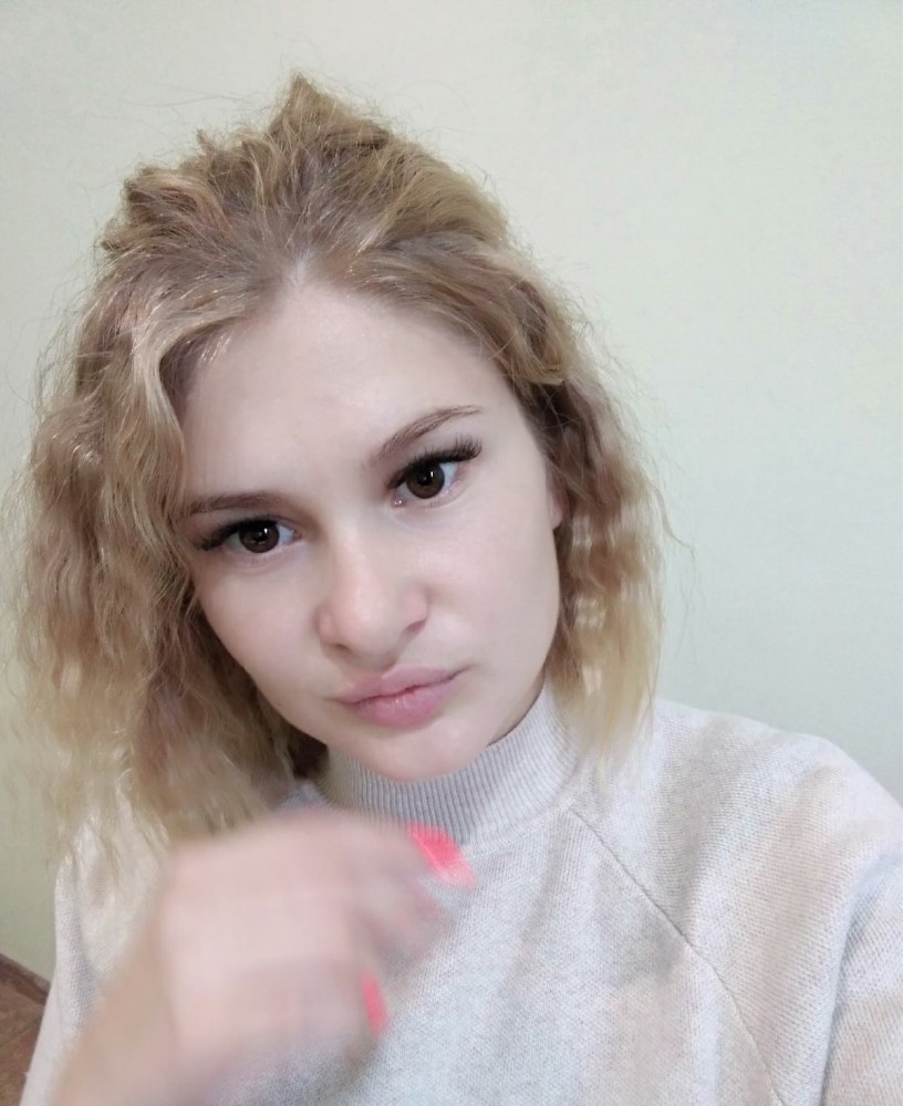 Индивидуалка Анечка фото № 2 в городе Минусинск