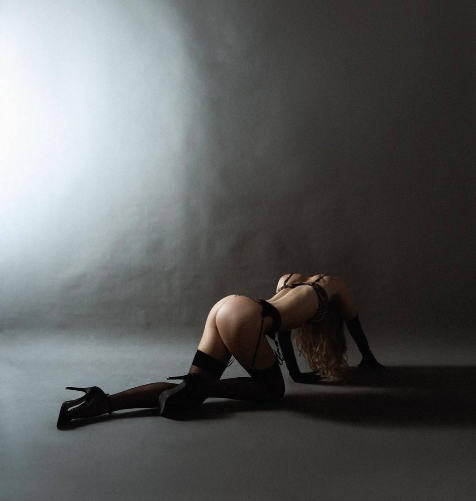 Индивидуалка Даша фото № 2 в городе Минусинск