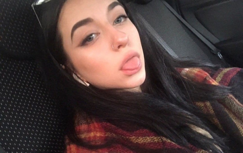 Индивидуалка Дашуля фото № 2 в городе Минусинск