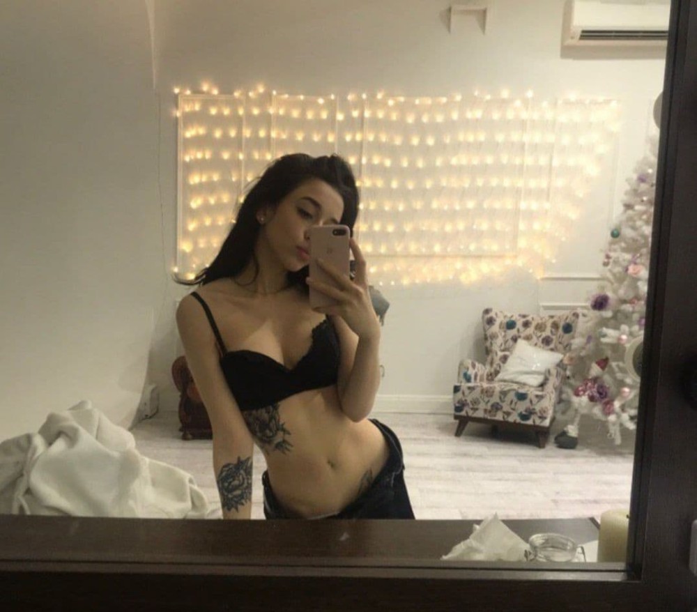 Индивидуалка Дашуля фото № 2 в городе Минусинск