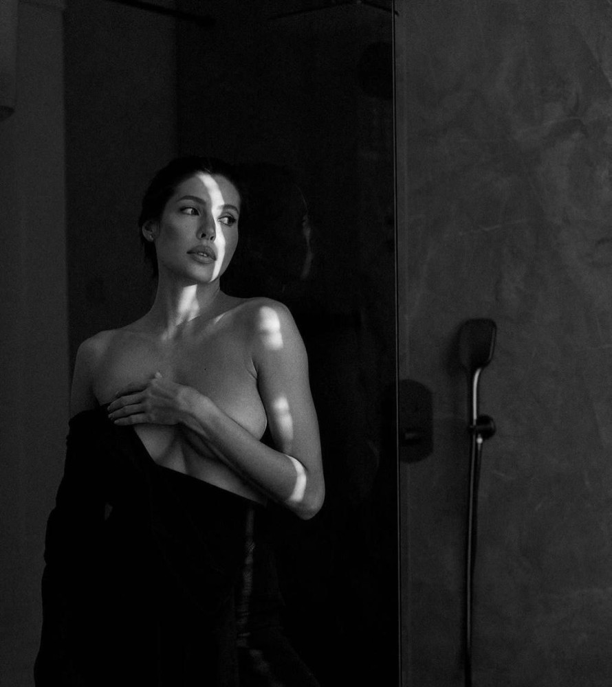 Индивидуалка Дашута фото № 2 в городе Минусинск