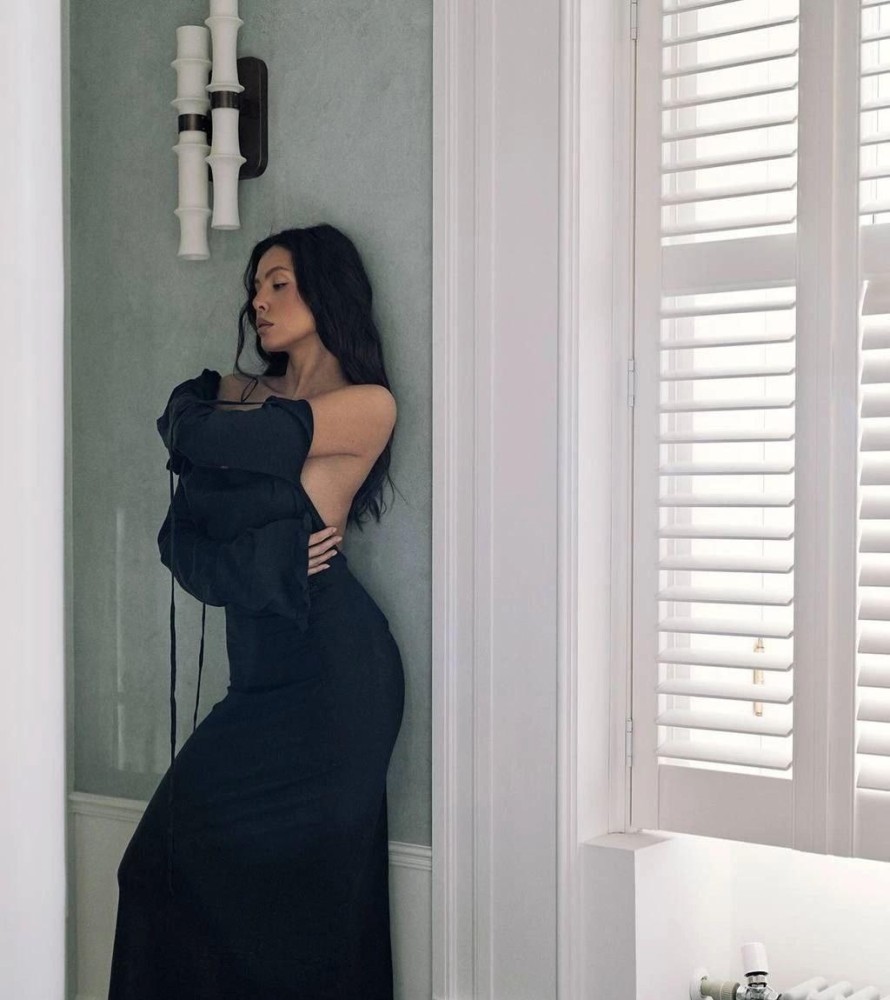 Индивидуалка Дашута фото № 2 в городе Минусинск