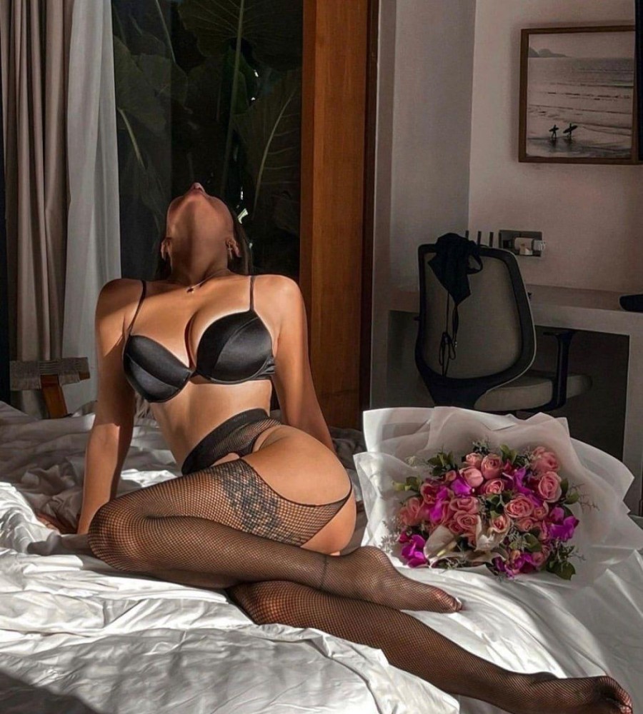 Индивидуалка Елизавета фото № 2 в городе Минусинск