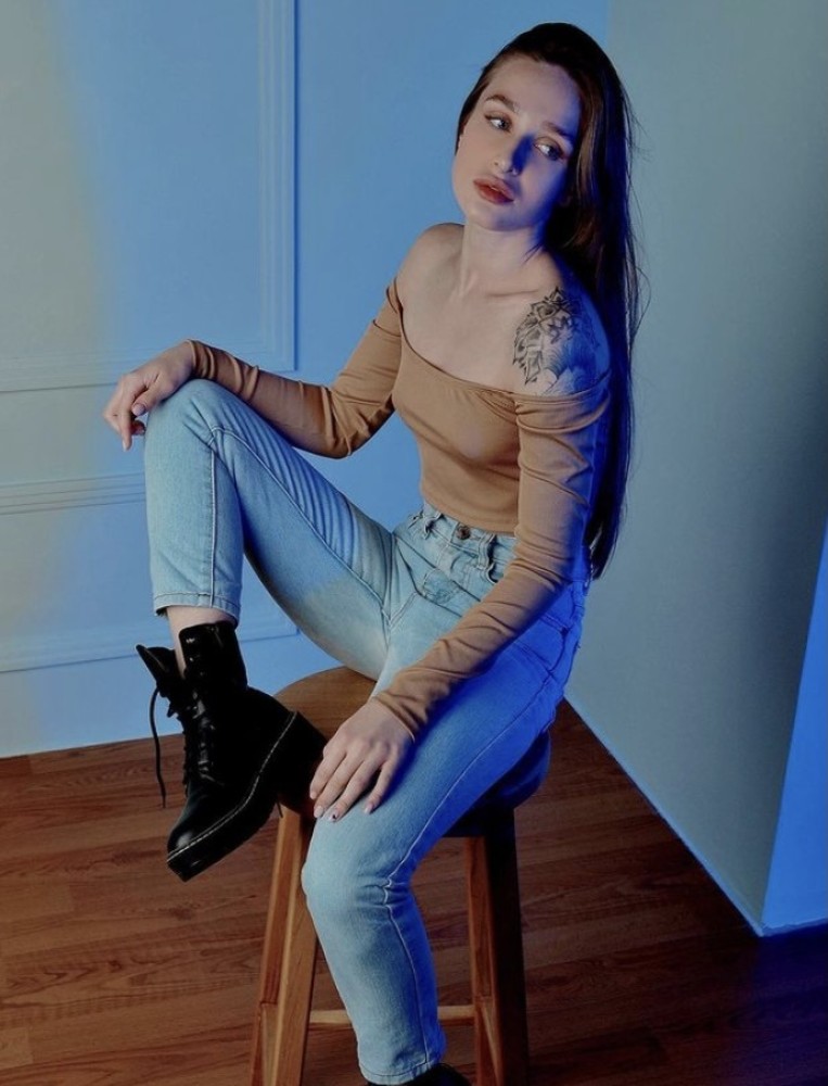 Индивидуалка Эльвира фото № 2 в городе Минусинск