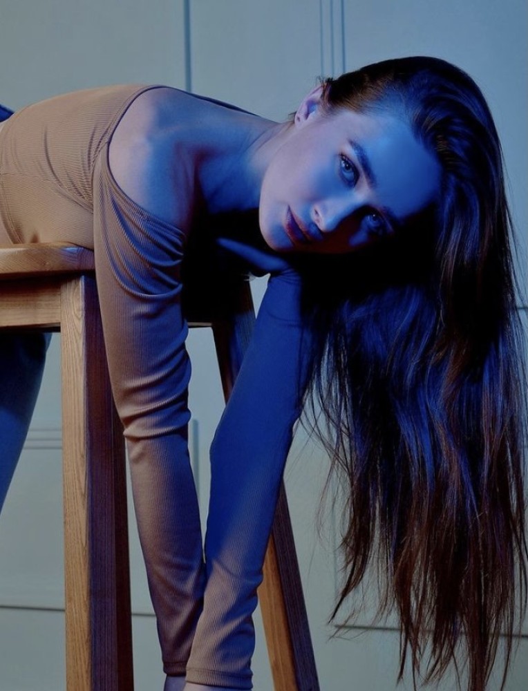 Индивидуалка Эльвира фото № 2 в городе Минусинск