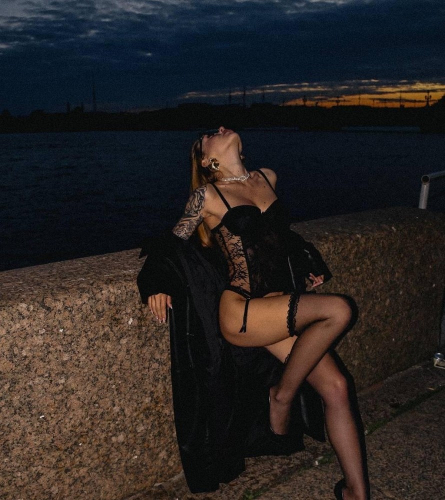 Индивидуалка Ева фото № 2 в городе Минусинск