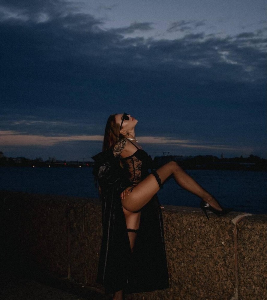 Индивидуалка Ева фото № 2 в городе Минусинск