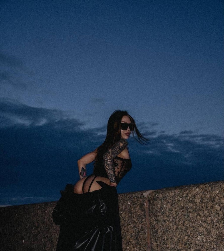 Индивидуалка Ева фото № 2 в городе Минусинск