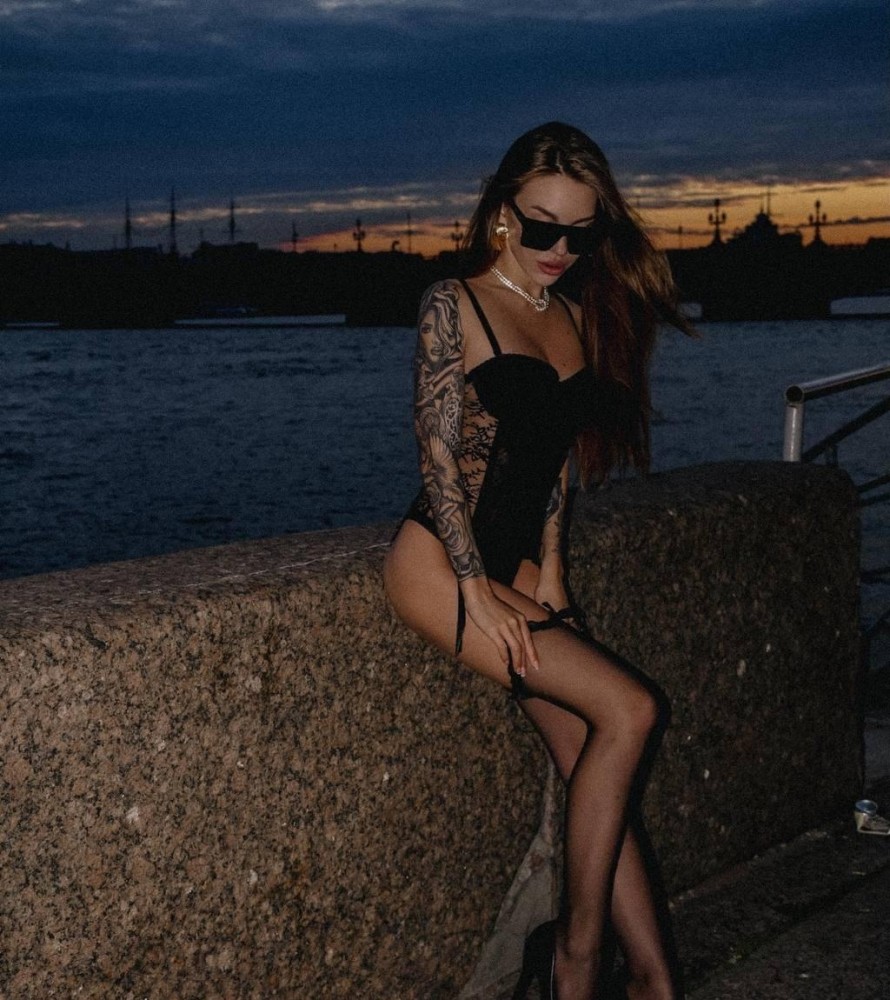 Индивидуалка Ева фото № 2 в городе Минусинск