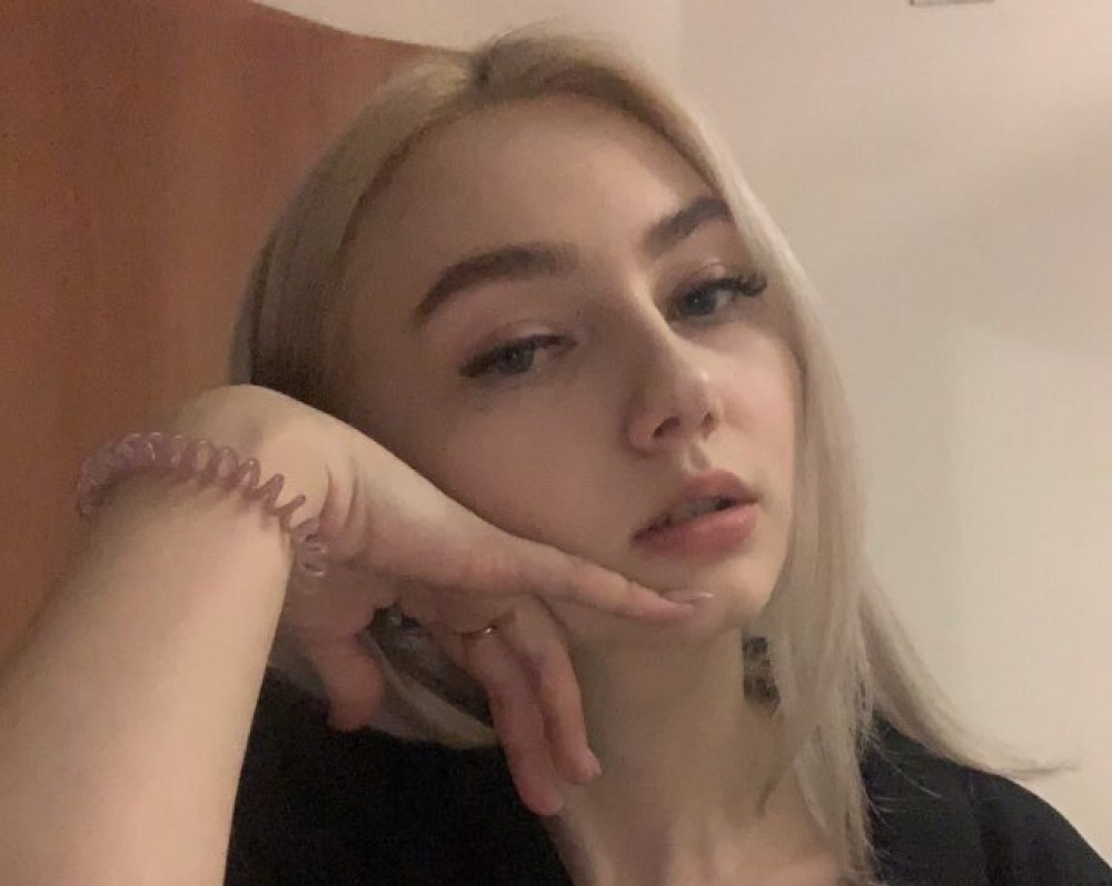 Индивидуалка Фрида фото № 2 в городе Минусинск