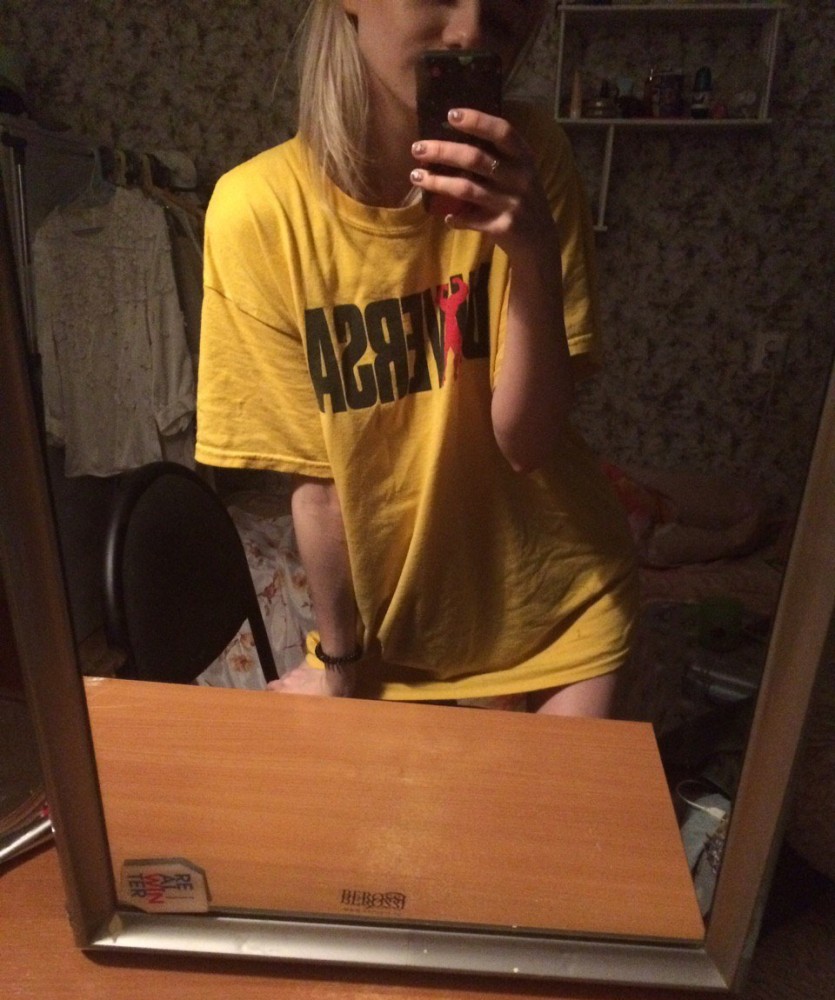 Индивидуалка Фрида фото № 2 в городе Минусинск