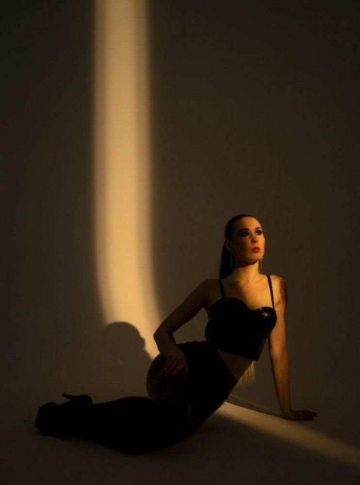 Индивидуалка Галина фото № 2 в городе Минусинск