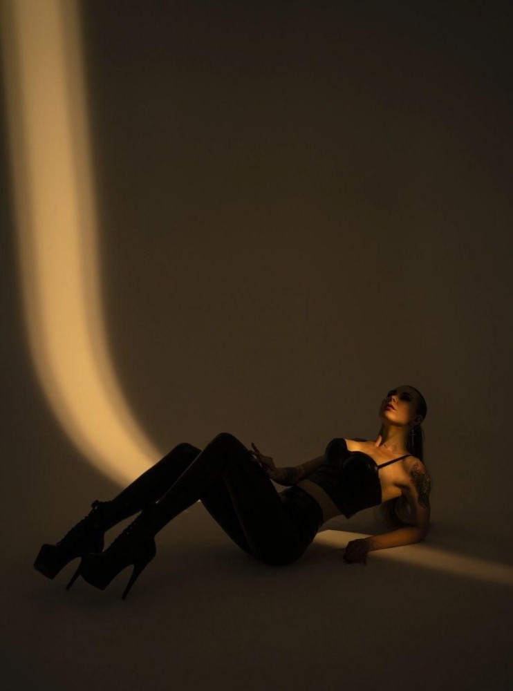 Индивидуалка Галина фото № 2 в городе Минусинск