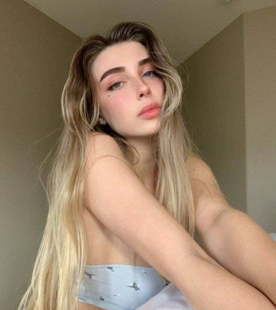 Индивидуалка Инга фото № 2 в городе Минусинск