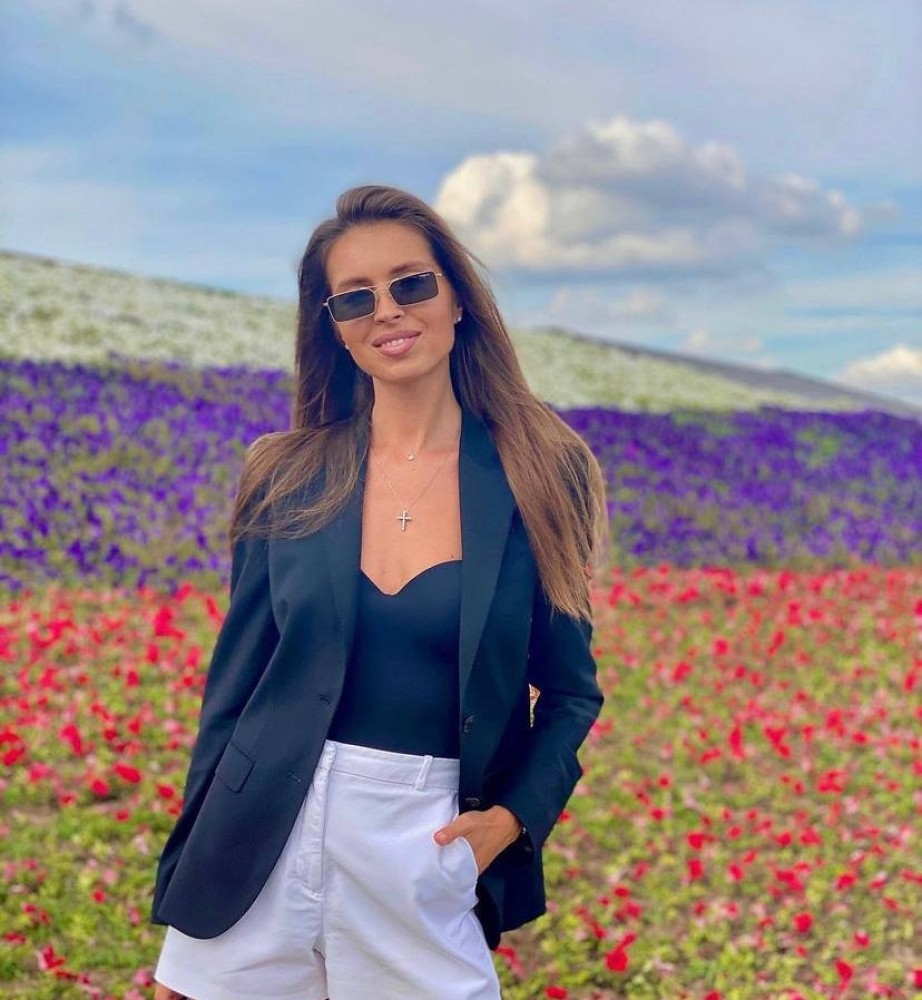 Индивидуалка Ираида фото № 2 в городе Минусинск