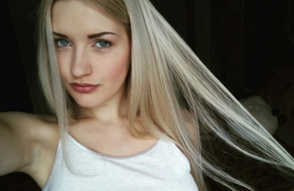 Индивидуалка Карина фото № 2 в городе Минусинск