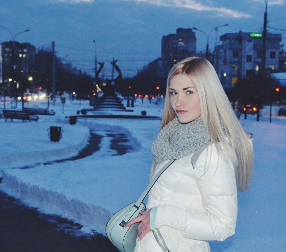 Индивидуалка Карина фото № 2 в городе Минусинск