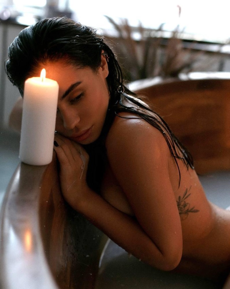 Индивидуалка КАРИНА фото № 2 в городе Минусинск