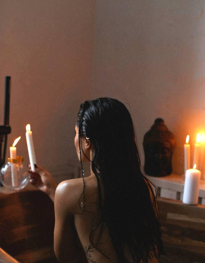 Индивидуалка КАРИНА фото № 2 в городе Минусинск