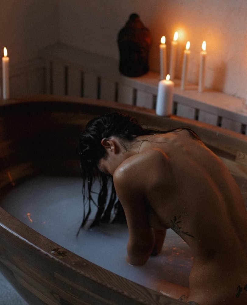 Индивидуалка КАРИНА фото № 2 в городе Минусинск