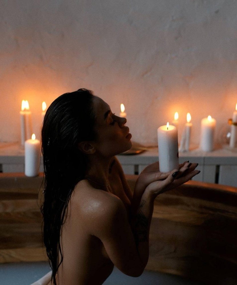 Индивидуалка КАРИНА фото № 2 в городе Минусинск