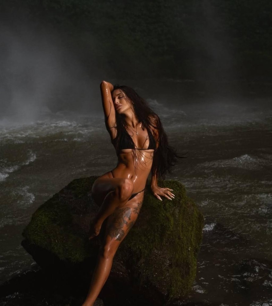 Индивидуалка Катрин фото № 2 в городе Минусинск