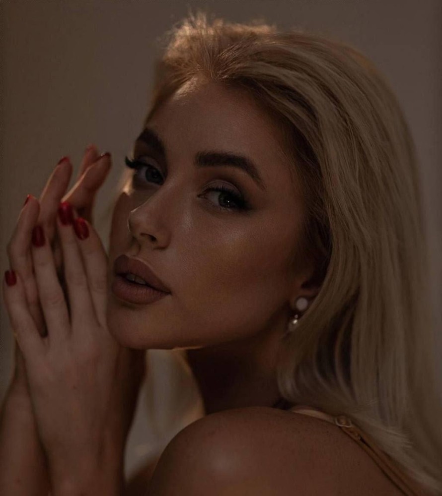 Индивидуалка Ларочка фото № 2 в городе Минусинск