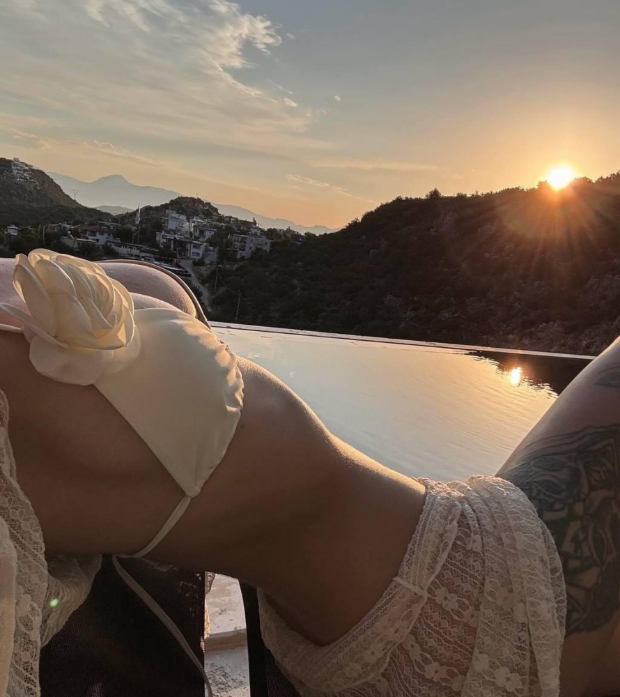 Индивидуалка Лида фото № 2 в городе Минусинск