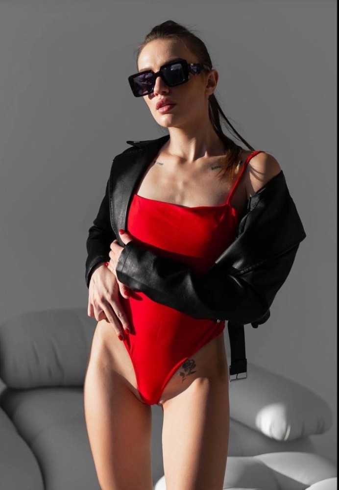 Индивидуалка Лика фото № 2 в городе Минусинск