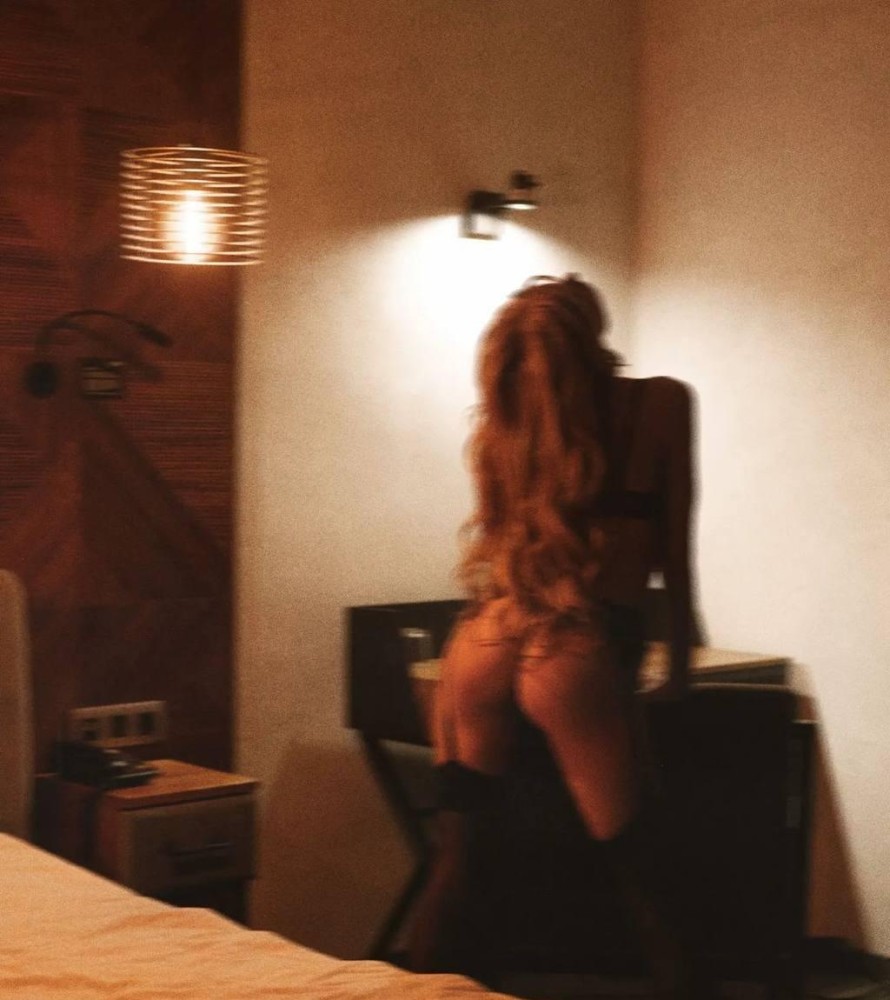 Индивидуалка Лиза фото № 2 в городе Минусинск